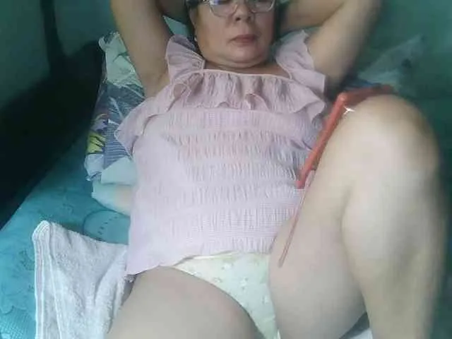 HotMama50