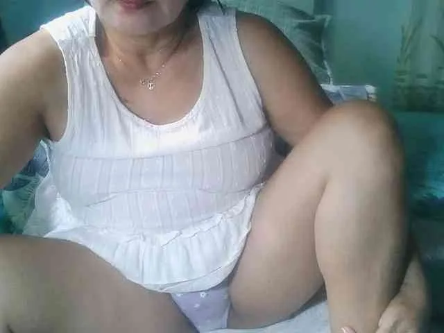 HotMama50