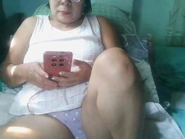HotMama50