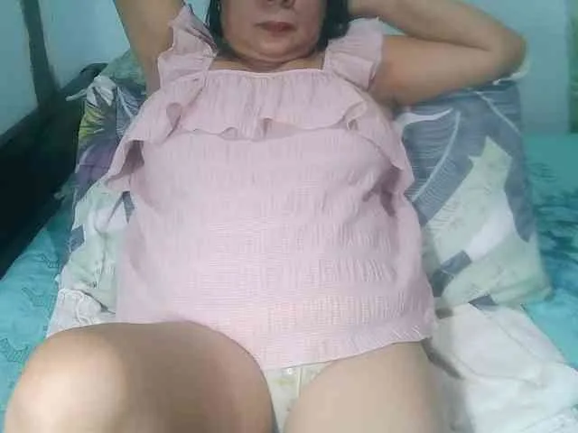 HotMama50