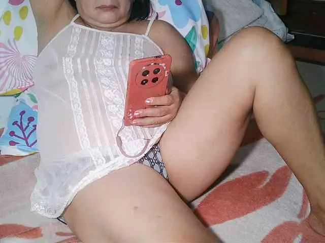 HotMama50
