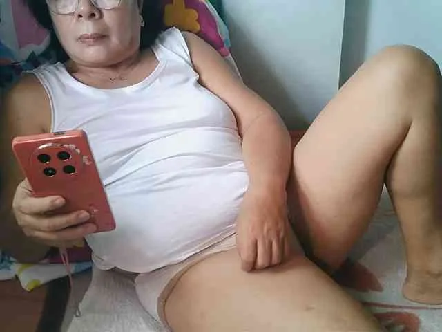 HotMama50