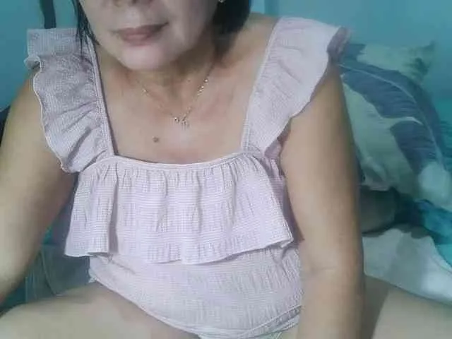 HotMama50