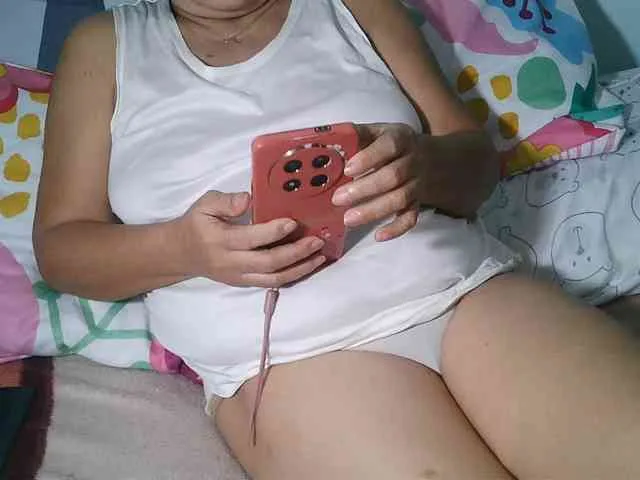 HotMama50
