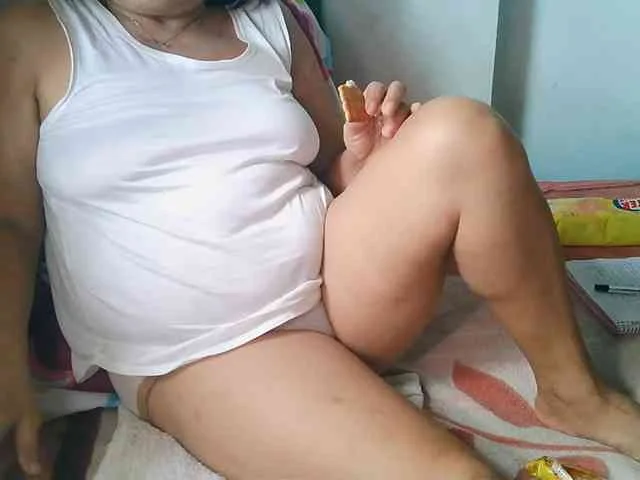 HotMama50