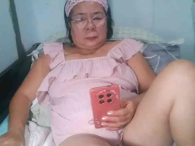 HotMama50