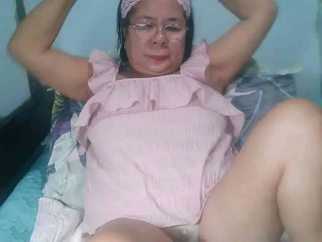 HotMama50