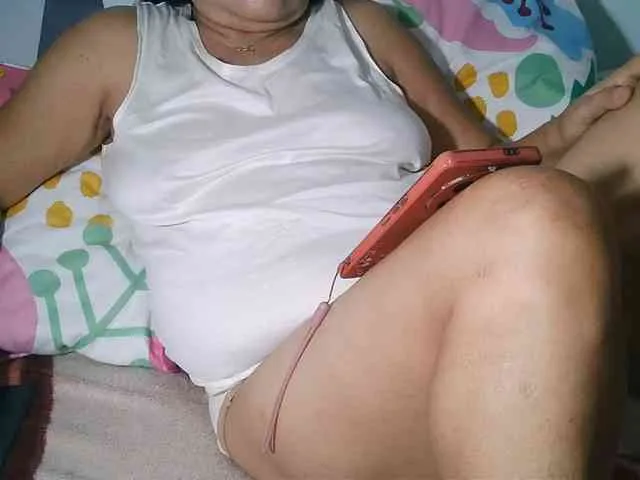 HotMama50