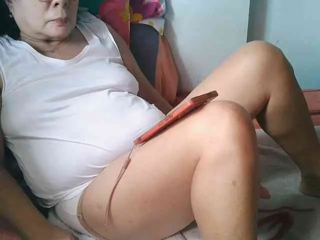 HotMama50
