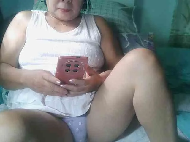 HotMama50