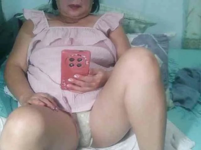 HotMama50