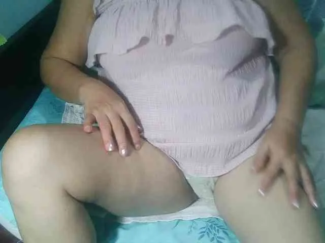 HotMama50