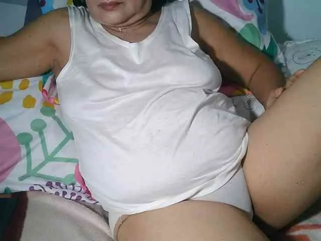 HotMama50