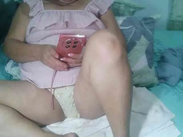 HotMama50