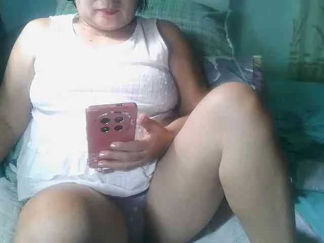 HotMama50