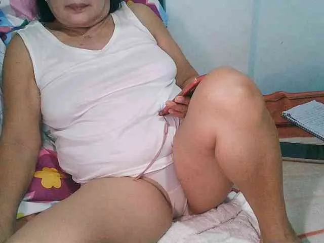 HotMama50