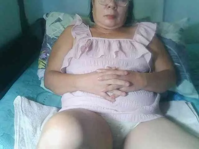 HotMama50