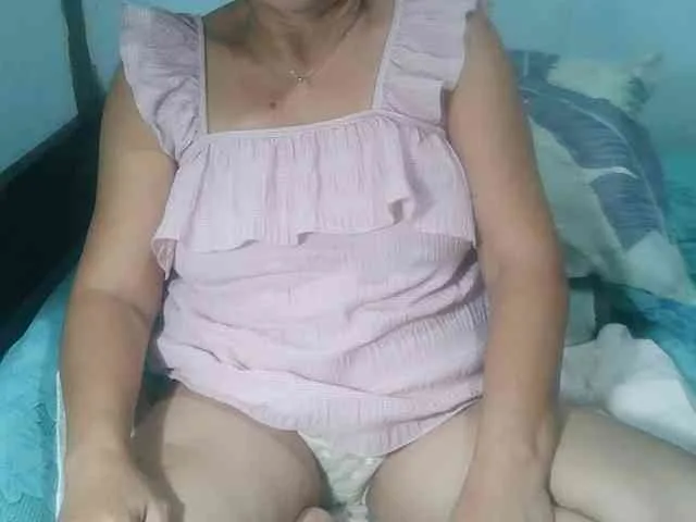 HotMama50