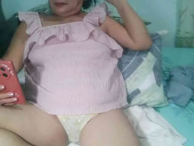 HotMama50