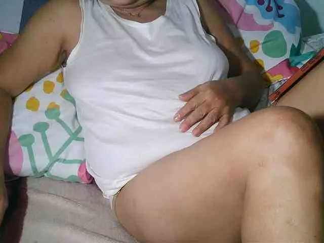 HotMama50