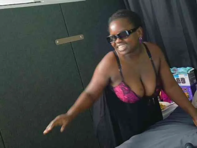 BigBootyVixen
