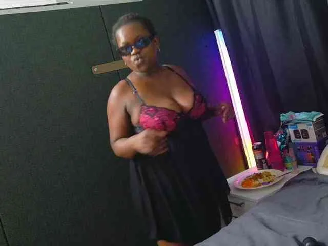 BigBootyVixen