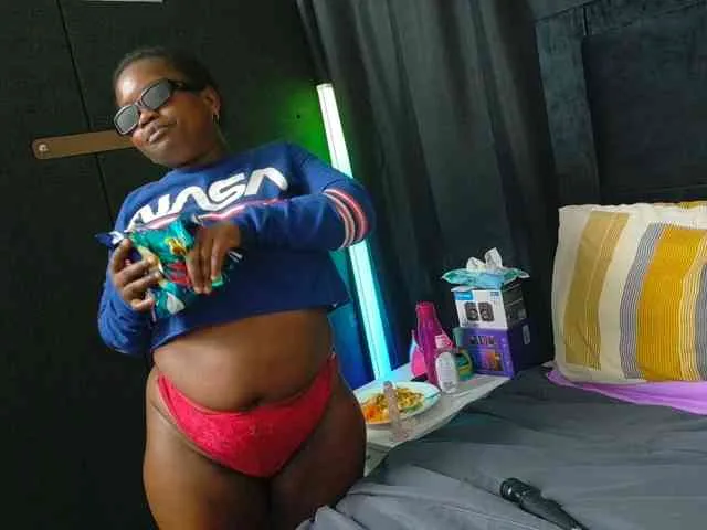 BigBootyVixen