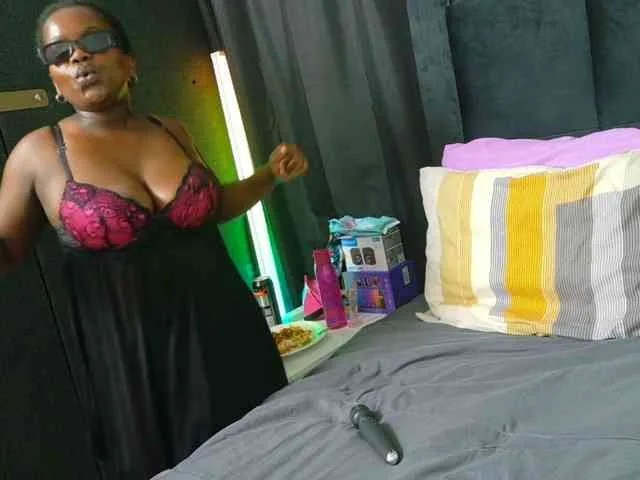 BigBootyVixen