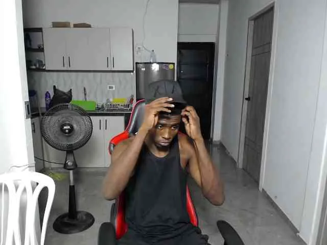 hotblacks07