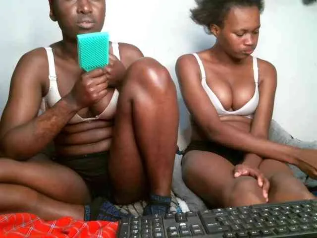 Sexyy-Duo