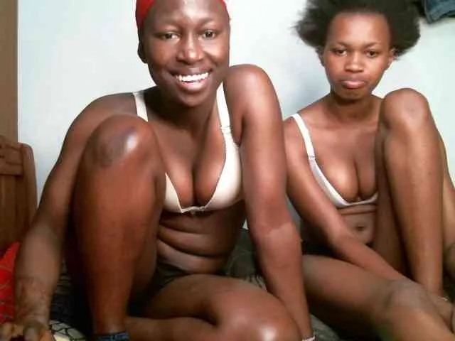 Sexyy-Duo