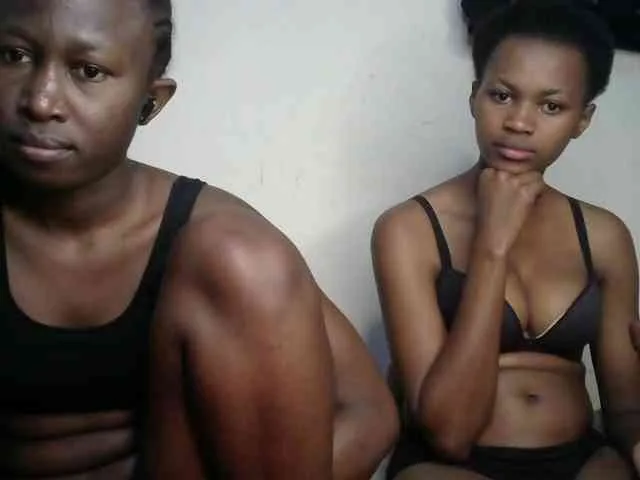 Sexyy-Duo