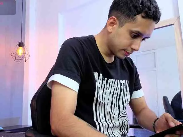 Zackdriussyx