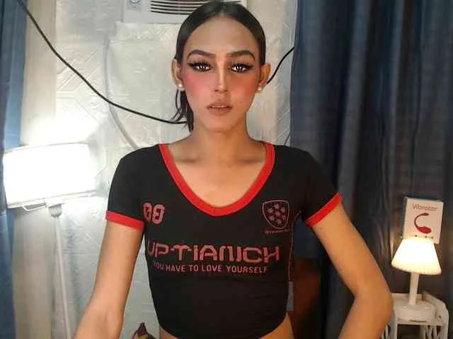 tsgoddesshorsecock69