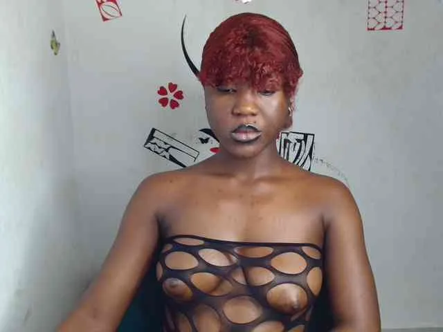 Nasty-petite