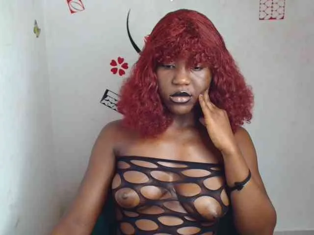Nasty-petite
