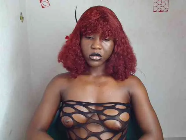 Nasty-petite