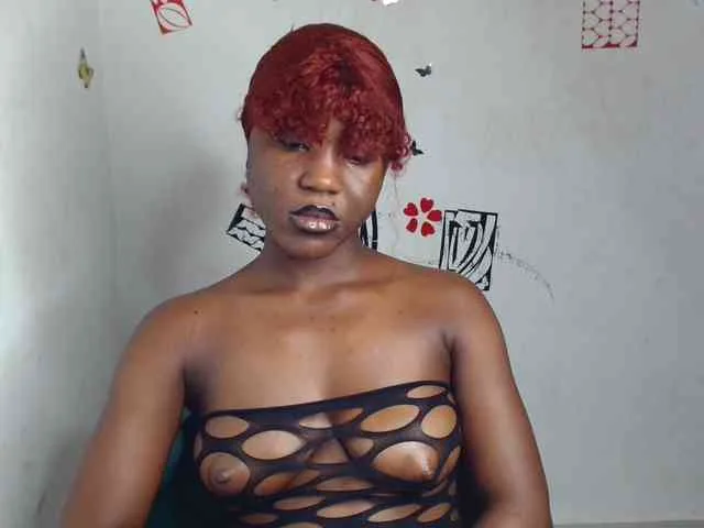 Nasty-petite