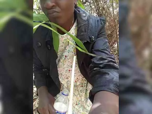 Kenyansexy