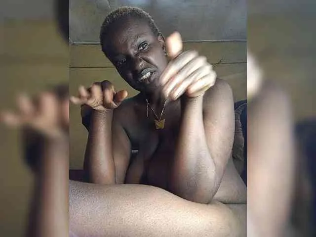 Kenyansexy