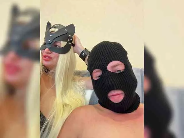 LuxuryHWcouple