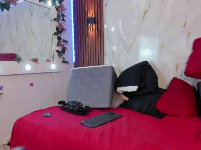 Antonellasalcedo