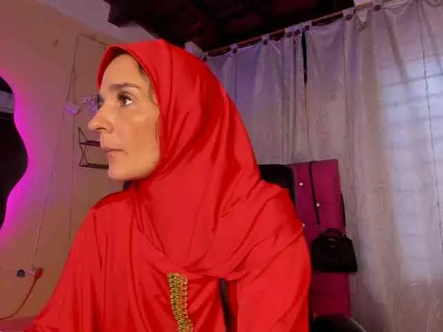 AmiraSaadi