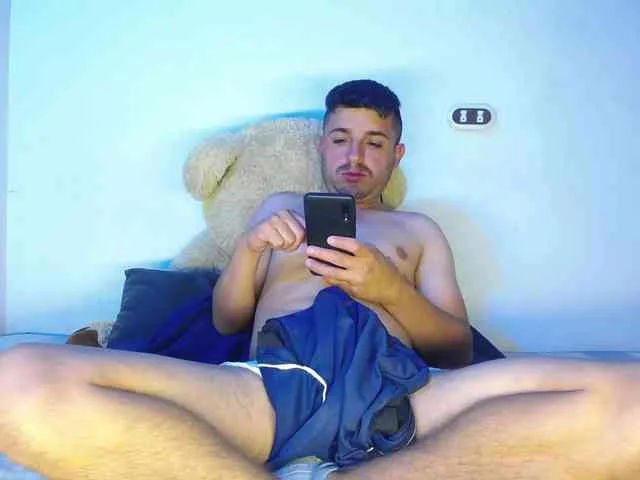 EthanSavage