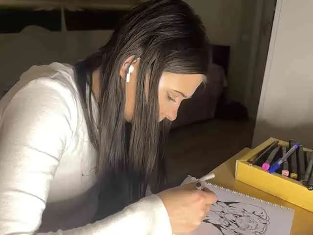MaiaMassingill