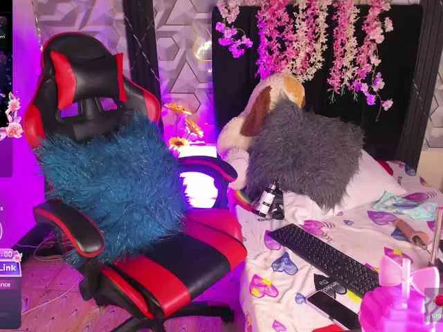 LIZVELVET