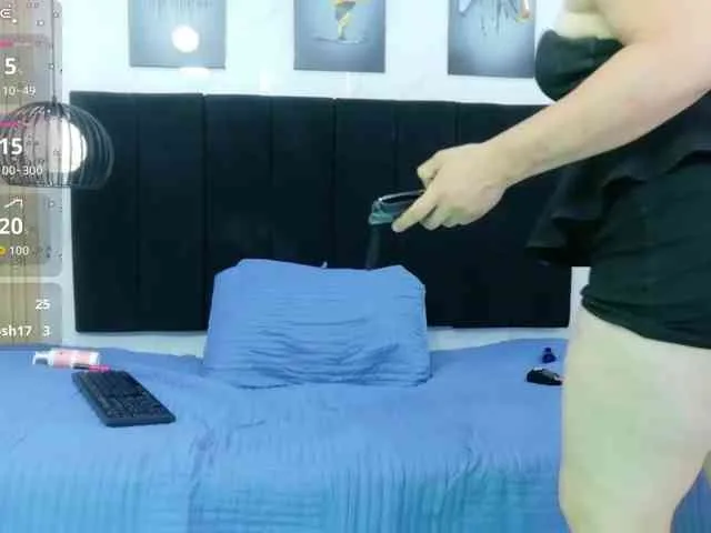 SilverCougar83