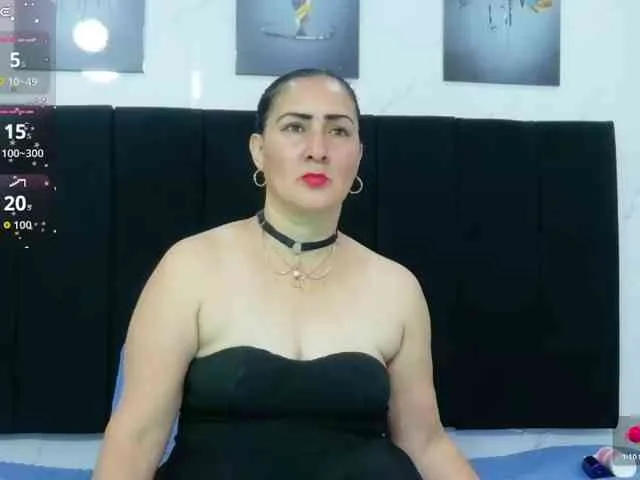 SilverCougar83