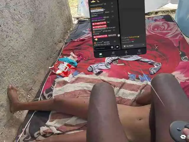 JungleFeverVR