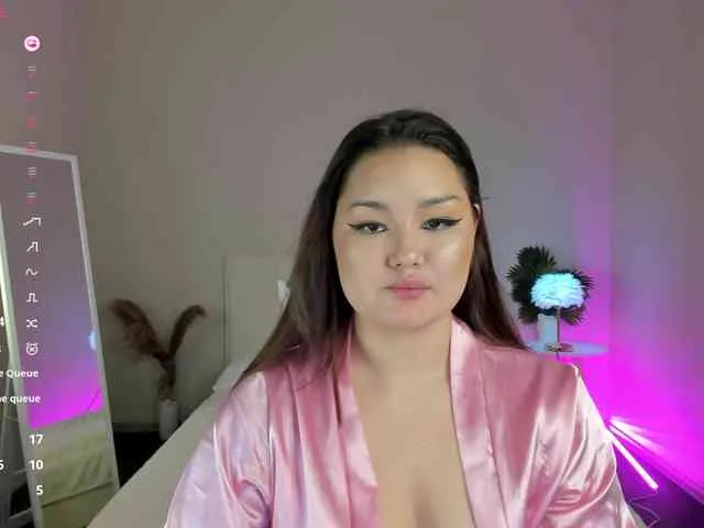 JadeKussh